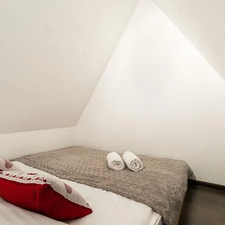 W Malowniczej Dolinie Koscieliskiej By Rent Like