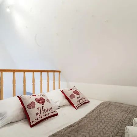 W Malowniczej Dolinie Koscieliskiej By Rent Like Daire Kościelisko