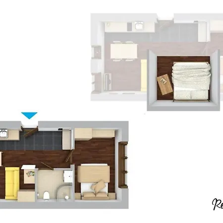 W Malowniczej Dolinie Koscieliskiej By Rent Like *