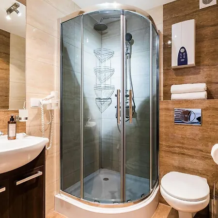 W Malowniczej Dolinie Koscieliskiej By Rent Like Apartment *