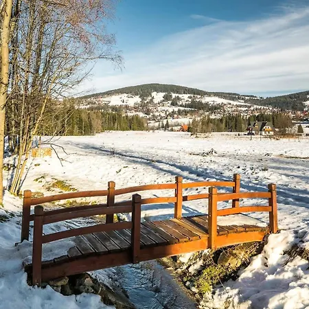 Daire W Malowniczej Dolinie Koscieliskiej By Rent Like Kościelisko
