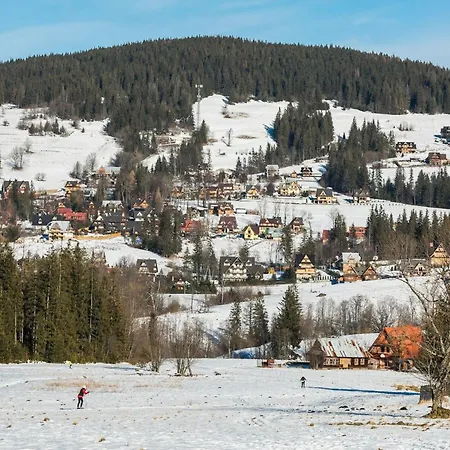 W Malowniczej Dolinie Koscieliskiej By Rent Like