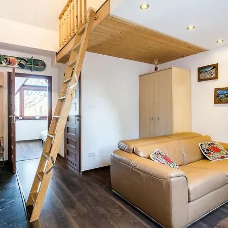 W Malowniczej Dolinie Koscieliskiej By Rent Like شقة *