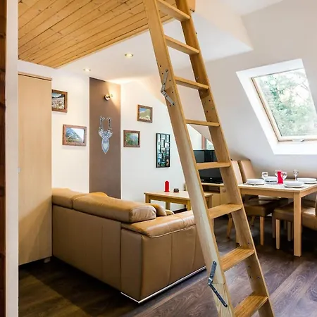 W Malowniczej Dolinie Koscieliskiej By Rent Like * Kościelisko