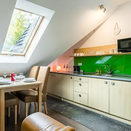 W Malowniczej Dolinie Koscieliskiej By Rent Like شقة *