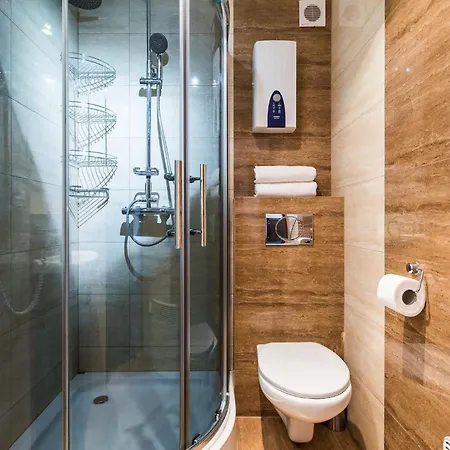 W Malowniczej Dolinie Koscieliskiej By Rent Like * كوشتيليسكا