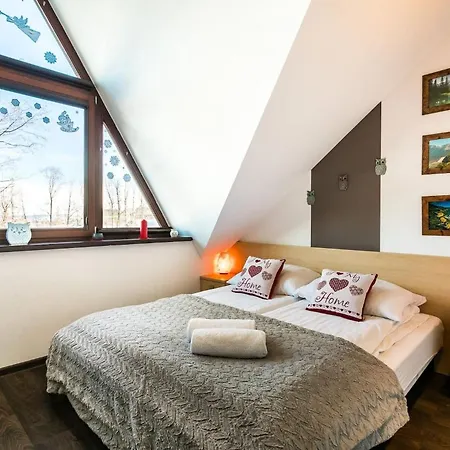 W Malowniczej Dolinie Koscieliskiej By Rent Like *