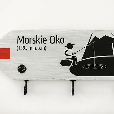 W Malowniczej Dolinie Koscieliskiej By Rent Like Apartmán Kościelisko