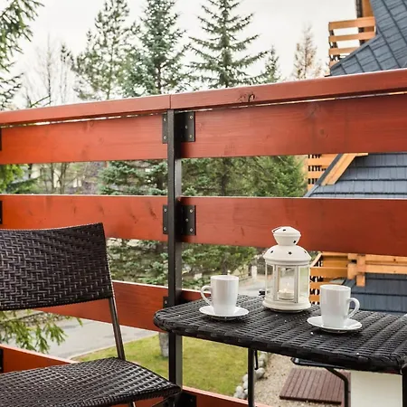 Apartmán W Malowniczej Dolinie Koscieliskiej By Rent Like Kościelisko