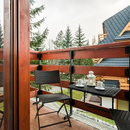 W Malowniczej Dolinie Koscieliskiej By Rent Like *