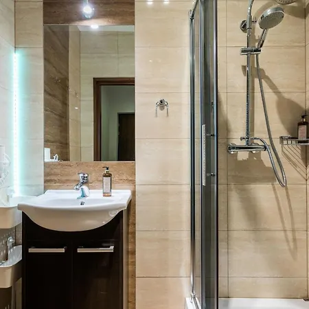 W Malowniczej Dolinie Koscieliskiej By Rent Like Apartment