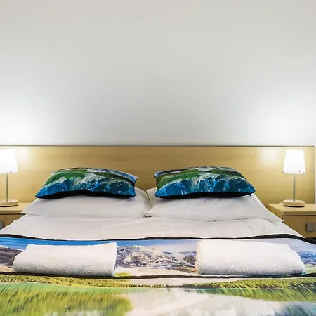 Daire W Malowniczej Dolinie Koscieliskiej By Rent Like *