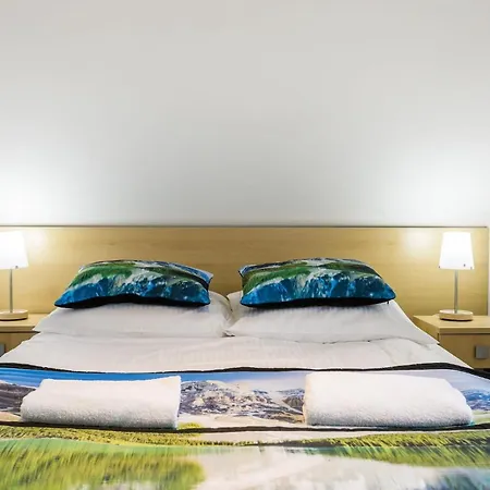 Apartment W Malowniczej Dolinie Koscieliskiej By Rent Like *