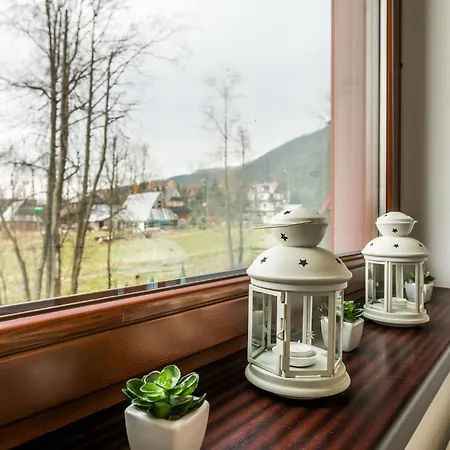 W Malowniczej Dolinie Koscieliskiej By Rent Like