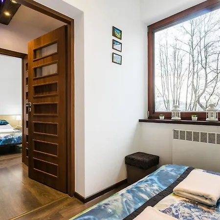 W Malowniczej Dolinie Koscieliskiej By Rent Like Daire *