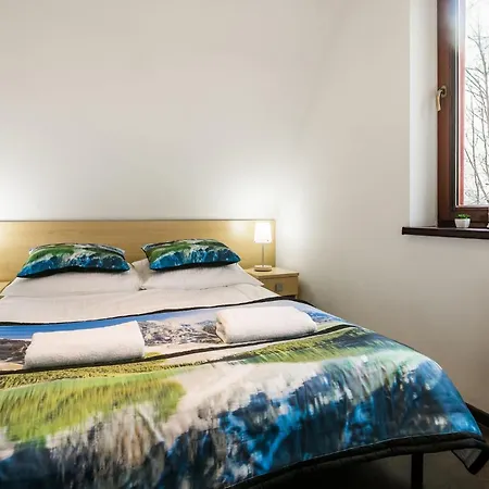 W Malowniczej Dolinie Koscieliskiej By Rent Like * Kościelisko