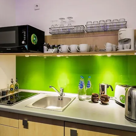 W Malowniczej Dolinie Koscieliskiej By Rent Like Apartmán