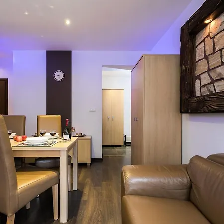 W Malowniczej Dolinie Koscieliskiej By Rent Like *
