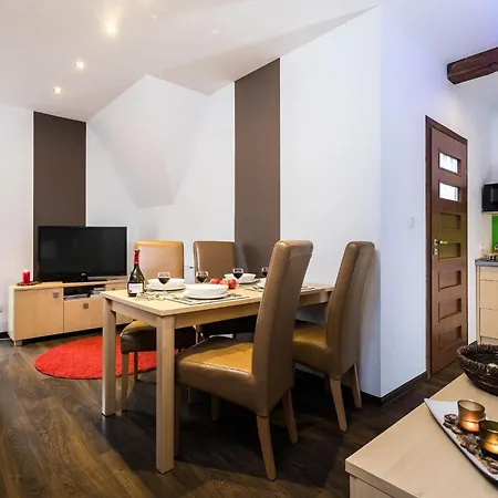 W Malowniczej Dolinie Koscieliskiej By Rent Like Apartment *