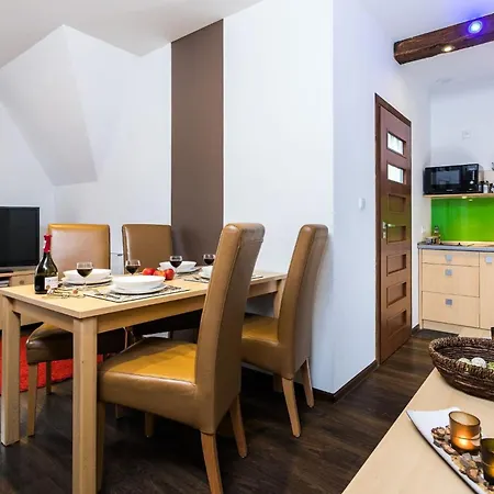 W Malowniczej Dolinie Koscieliskiej By Rent Like Apartment Koscielisko