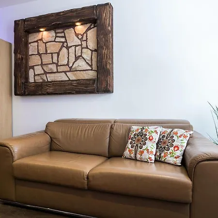 Apartment W Malowniczej Dolinie Koscieliskiej By Rent Like Koscielisko