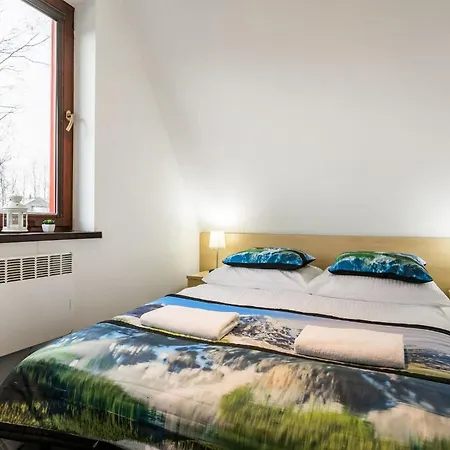 W Malowniczej Dolinie Koscieliskiej By Rent Like