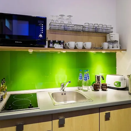 W Malowniczej Dolinie Koscieliskiej By Rent Like * كوشتيليسكا