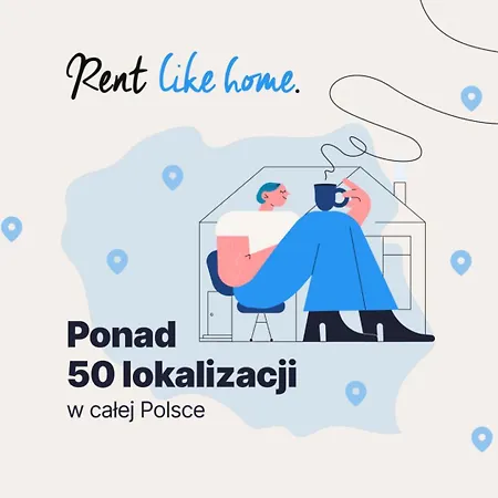 W Malowniczej Dolinie Koscieliskiej By Rent Like * Kościelisko